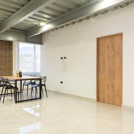 Nook Apartamentos En El Corazon De Меделин Екстериор снимка