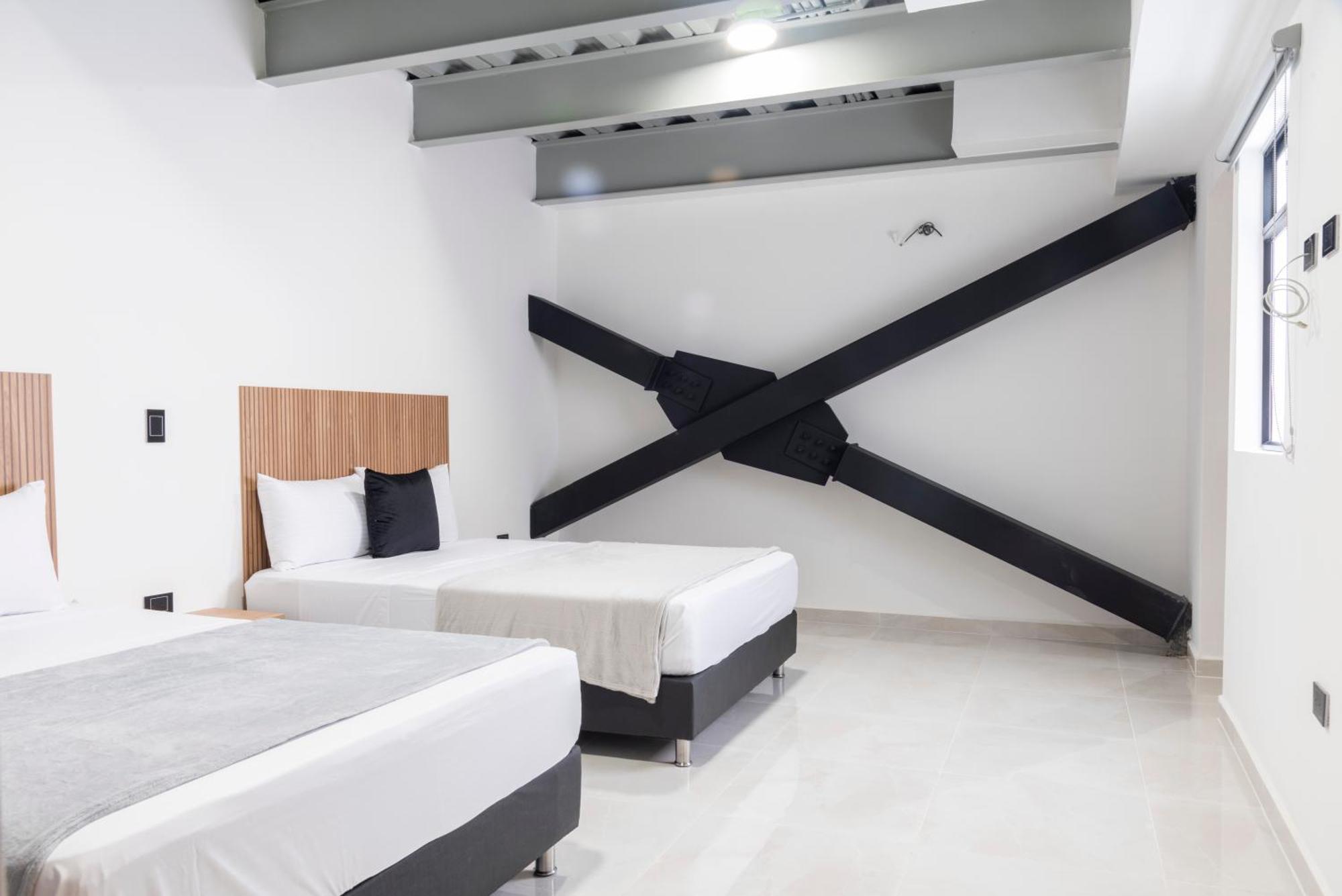 Nook Apartamentos En El Corazon De Меделин Екстериор снимка