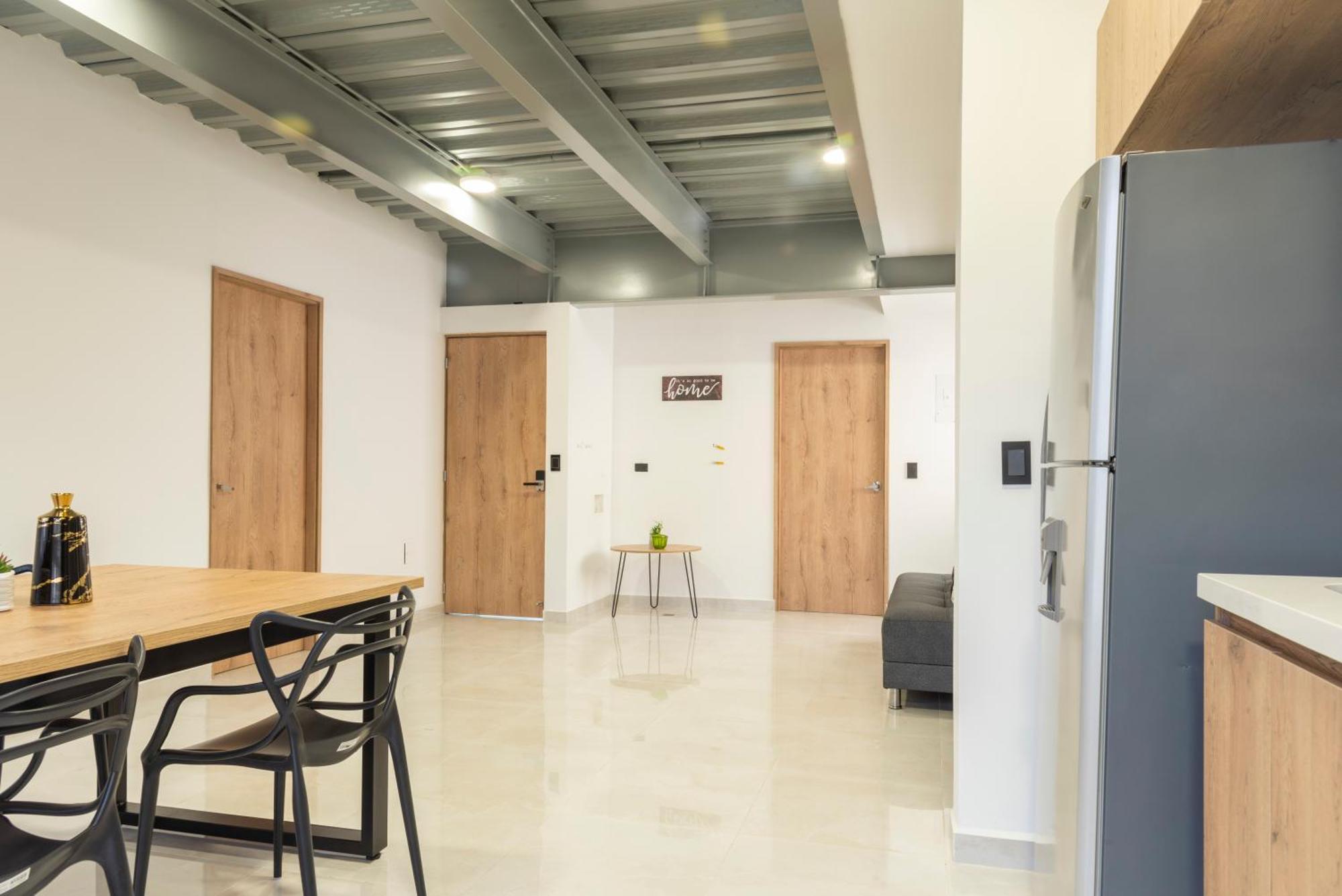 Nook Apartamentos En El Corazon De Меделин Екстериор снимка