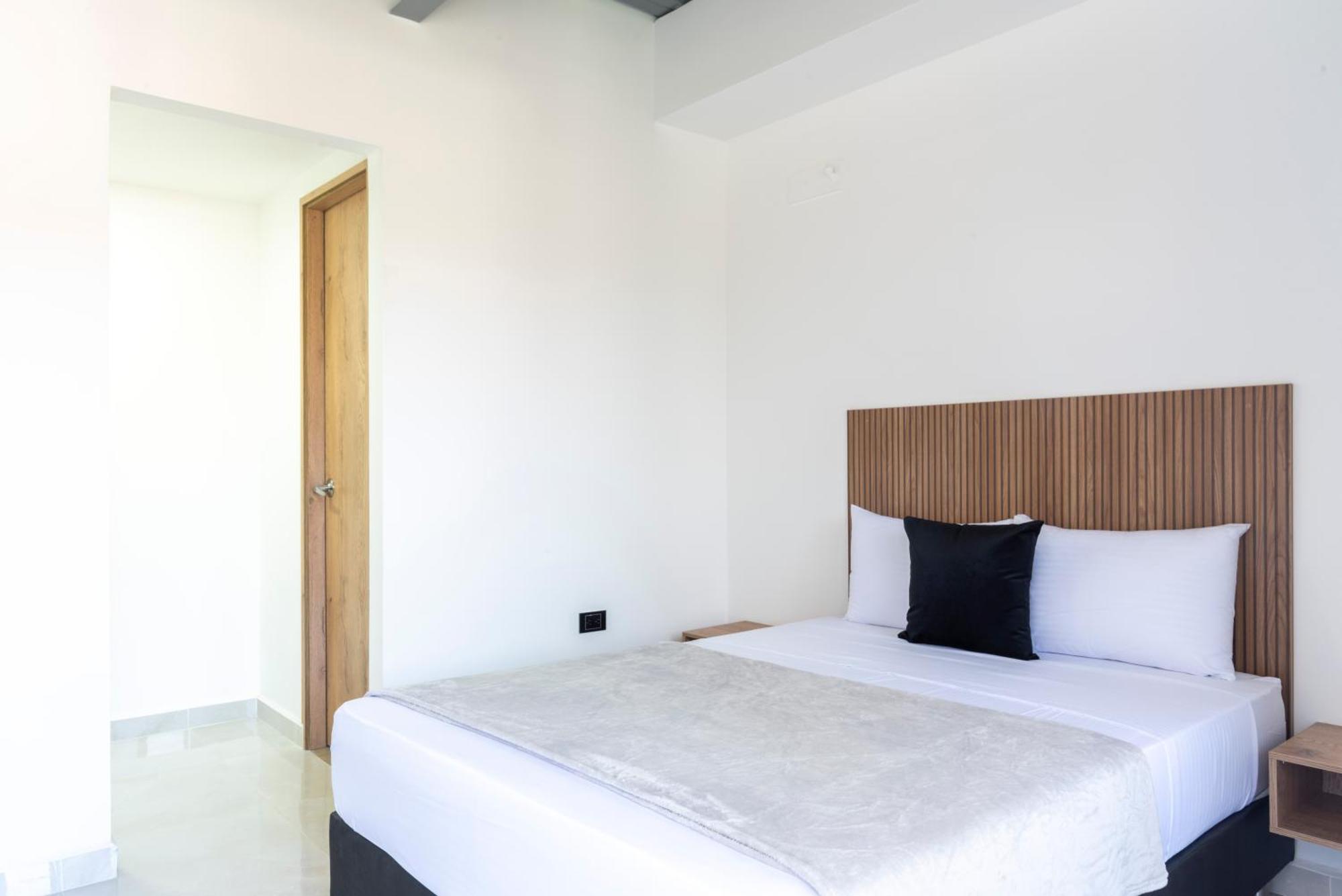 Nook Apartamentos En El Corazon De Меделин Екстериор снимка
