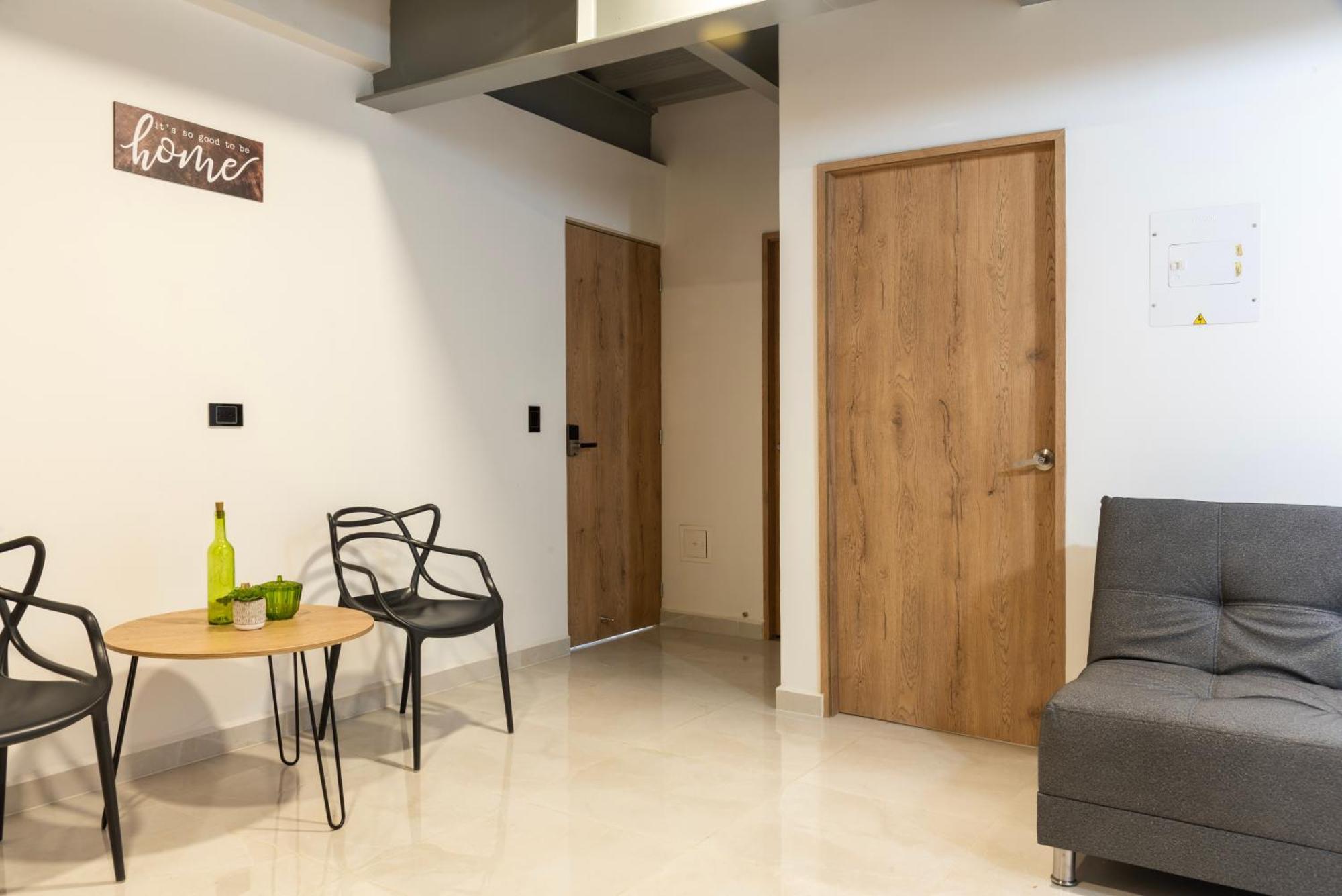 Nook Apartamentos En El Corazon De Меделин Екстериор снимка