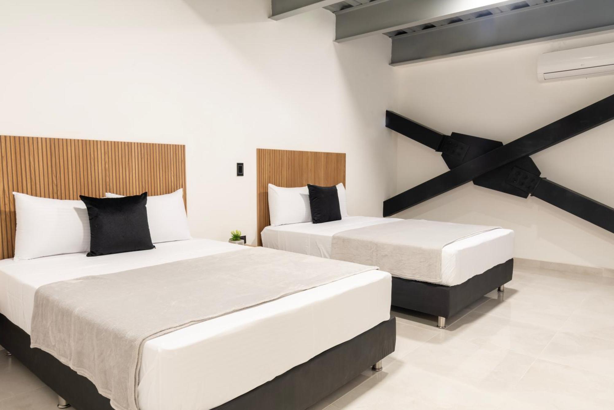 Nook Apartamentos En El Corazon De Меделин Екстериор снимка