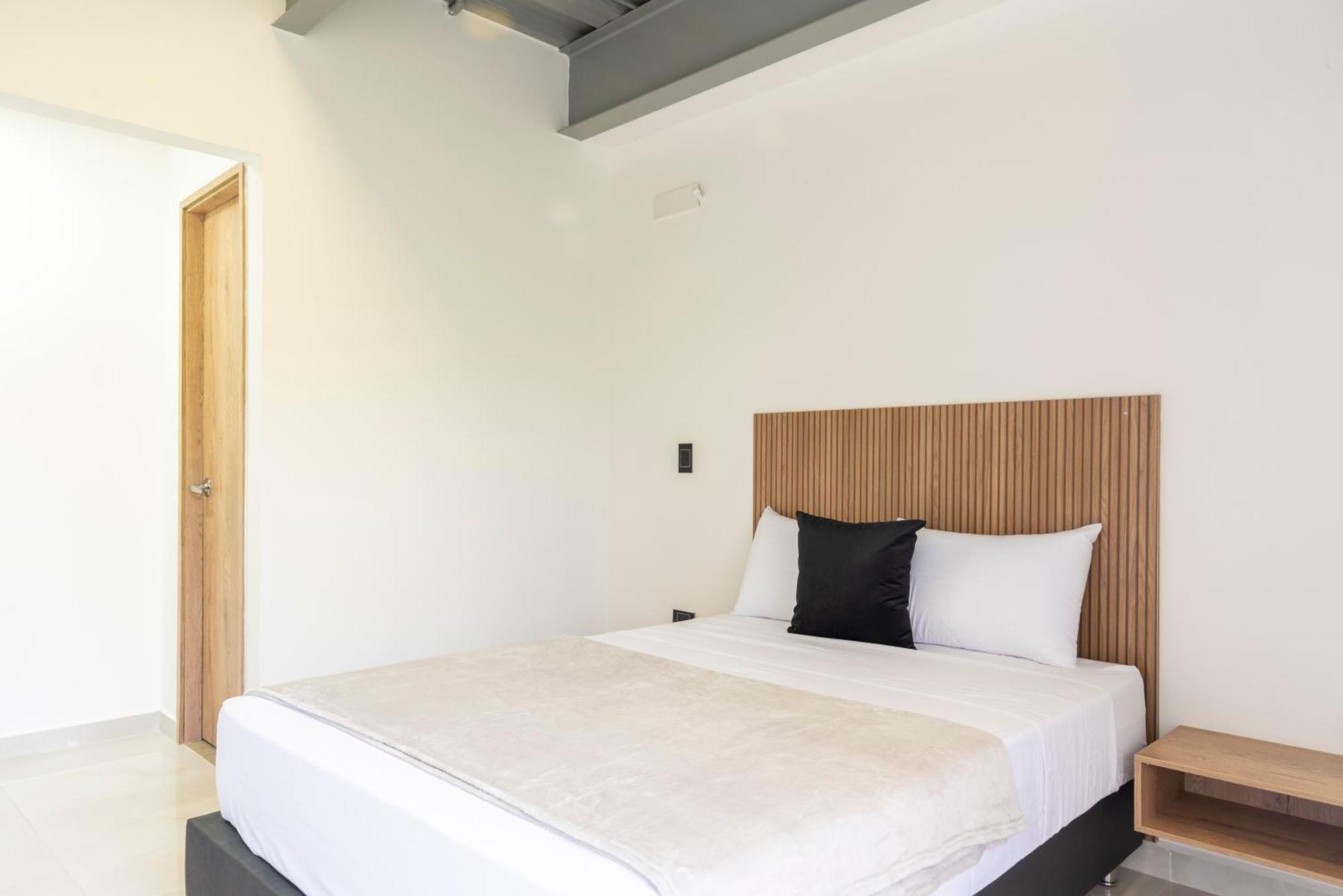 Nook Apartamentos En El Corazon De Меделин Екстериор снимка
