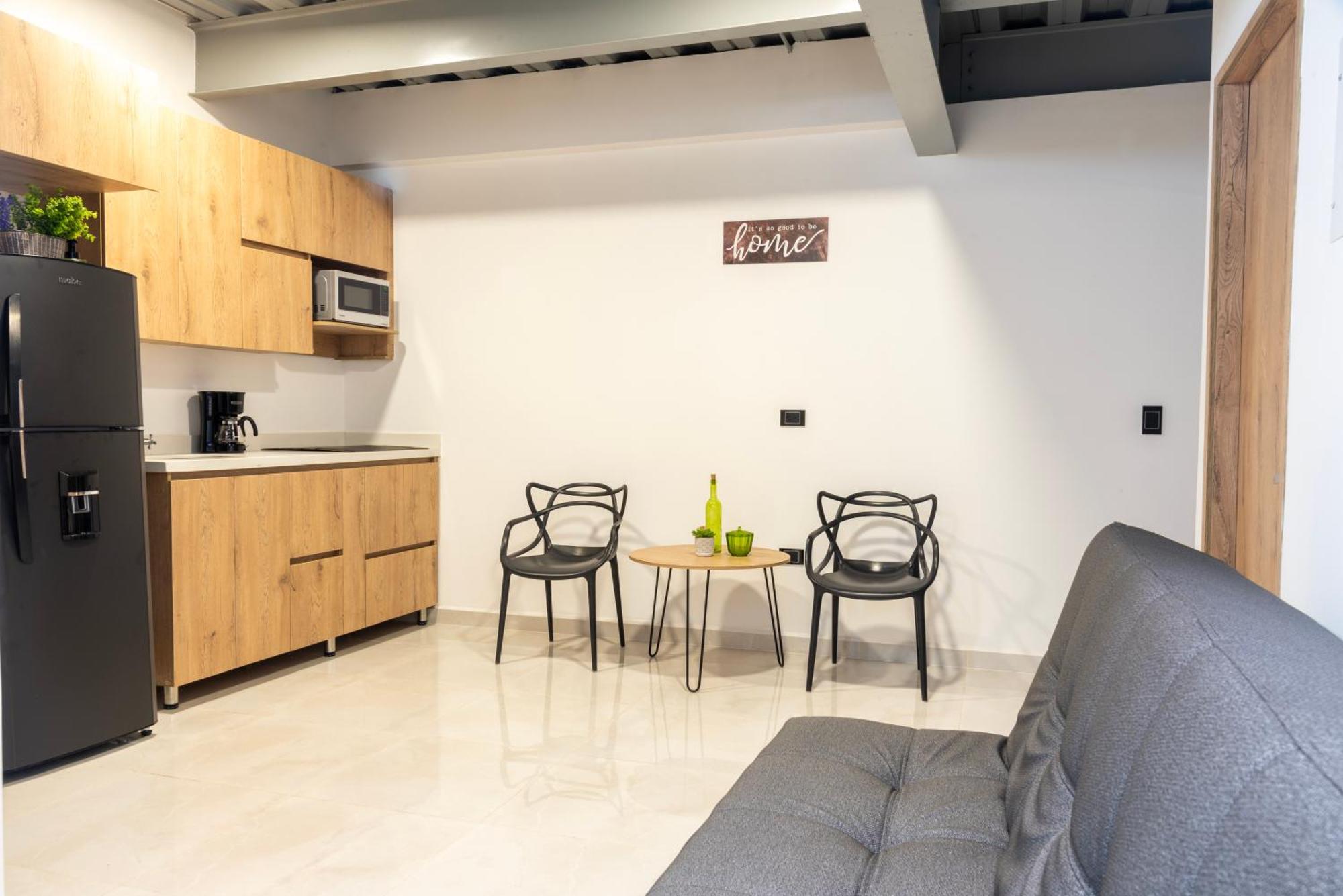 Nook Apartamentos En El Corazon De Меделин Екстериор снимка