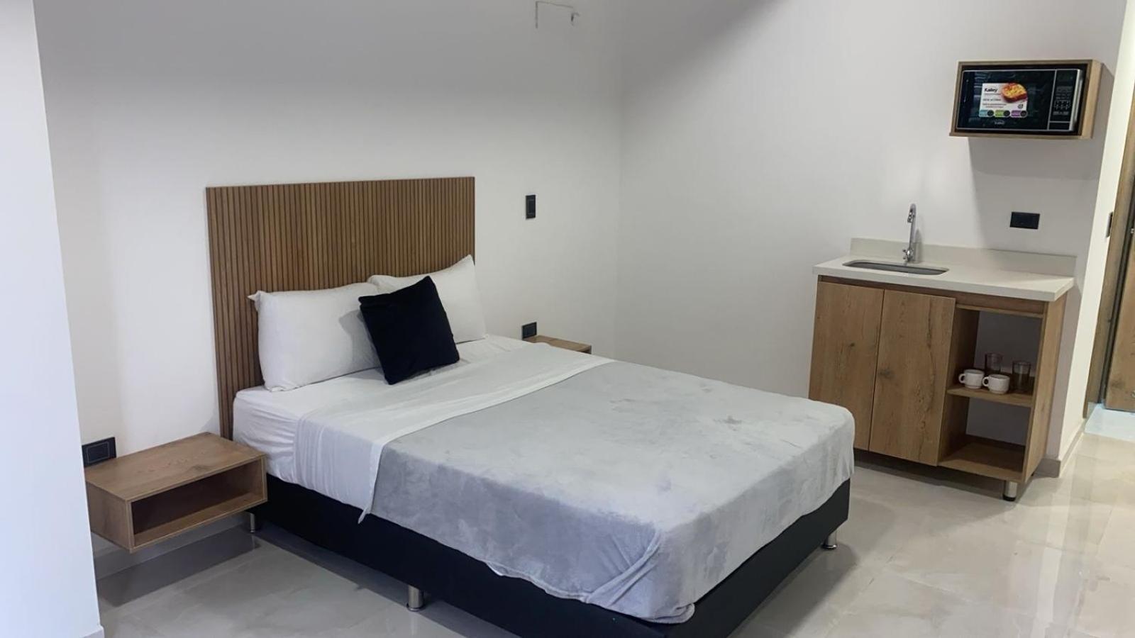 Nook Apartamentos En El Corazon De Меделин Екстериор снимка