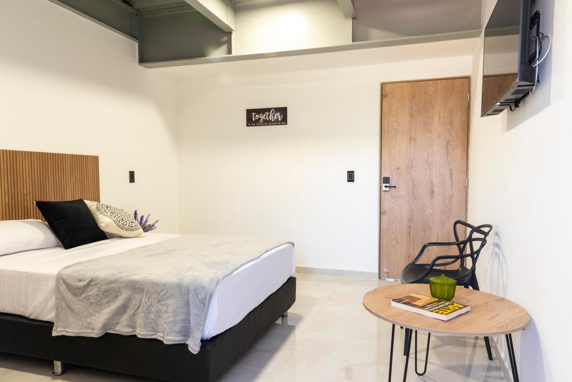 Nook Apartamentos En El Corazon De Меделин Екстериор снимка