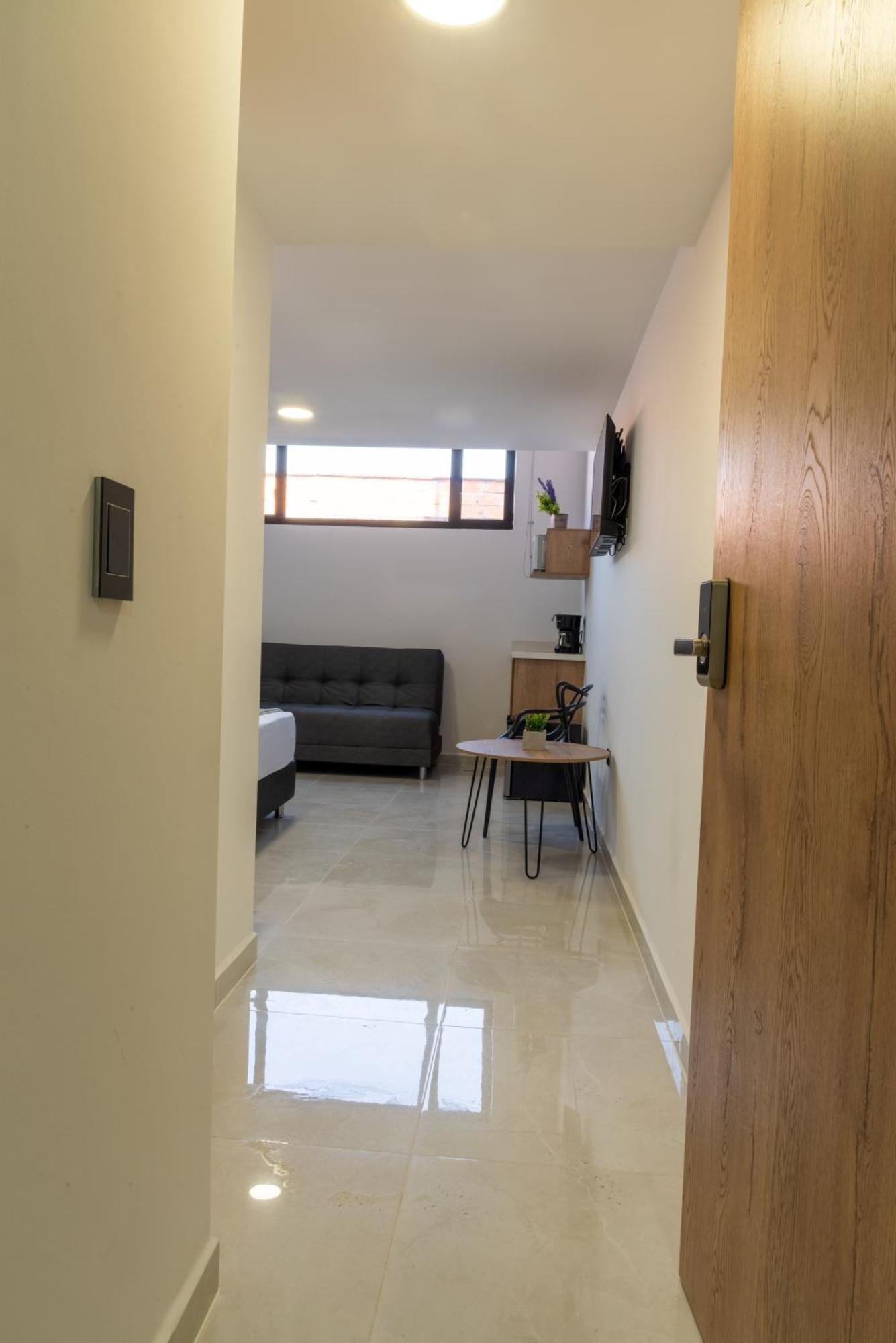 Nook Apartamentos En El Corazon De Меделин Екстериор снимка
