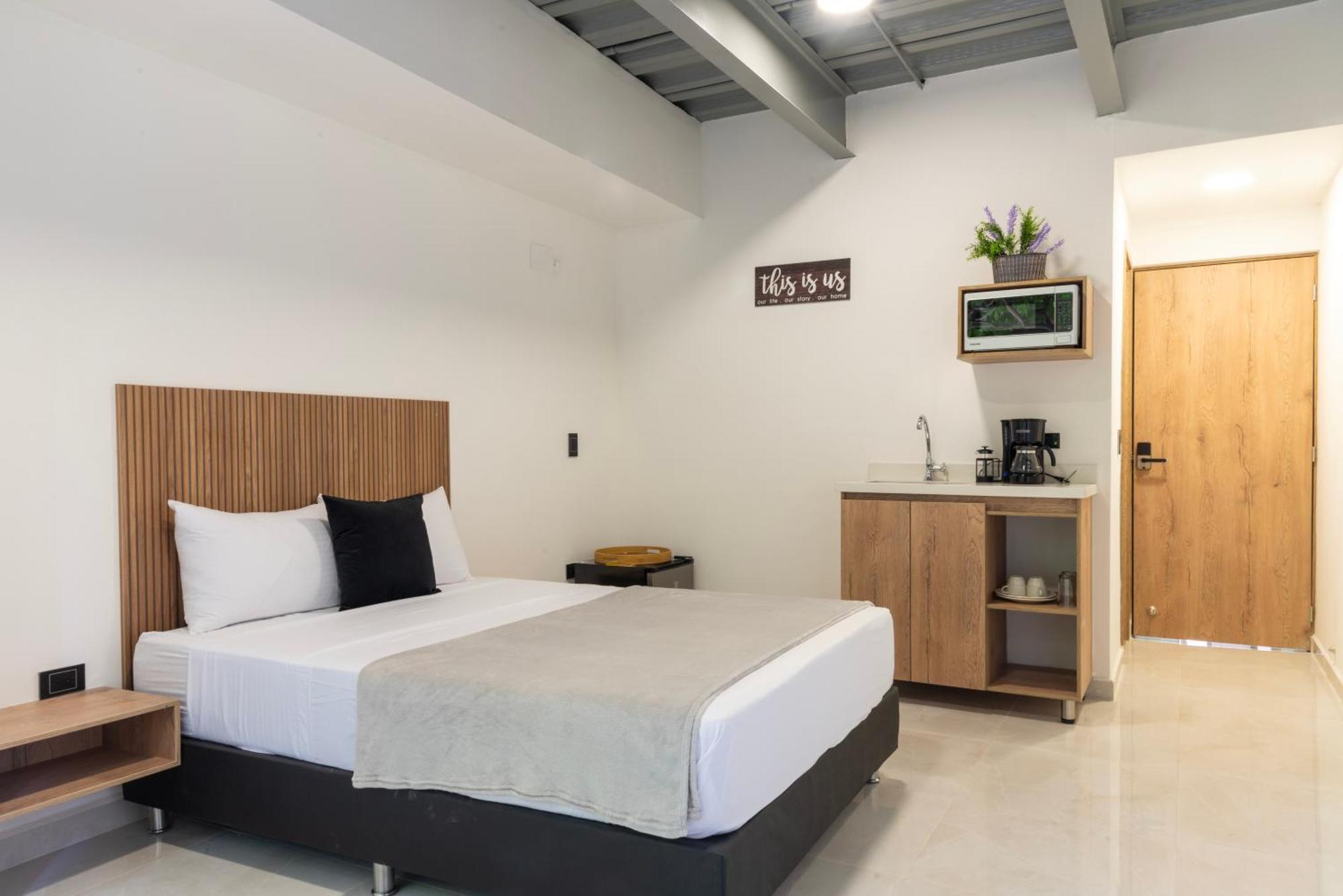 Nook Apartamentos En El Corazon De Меделин Екстериор снимка