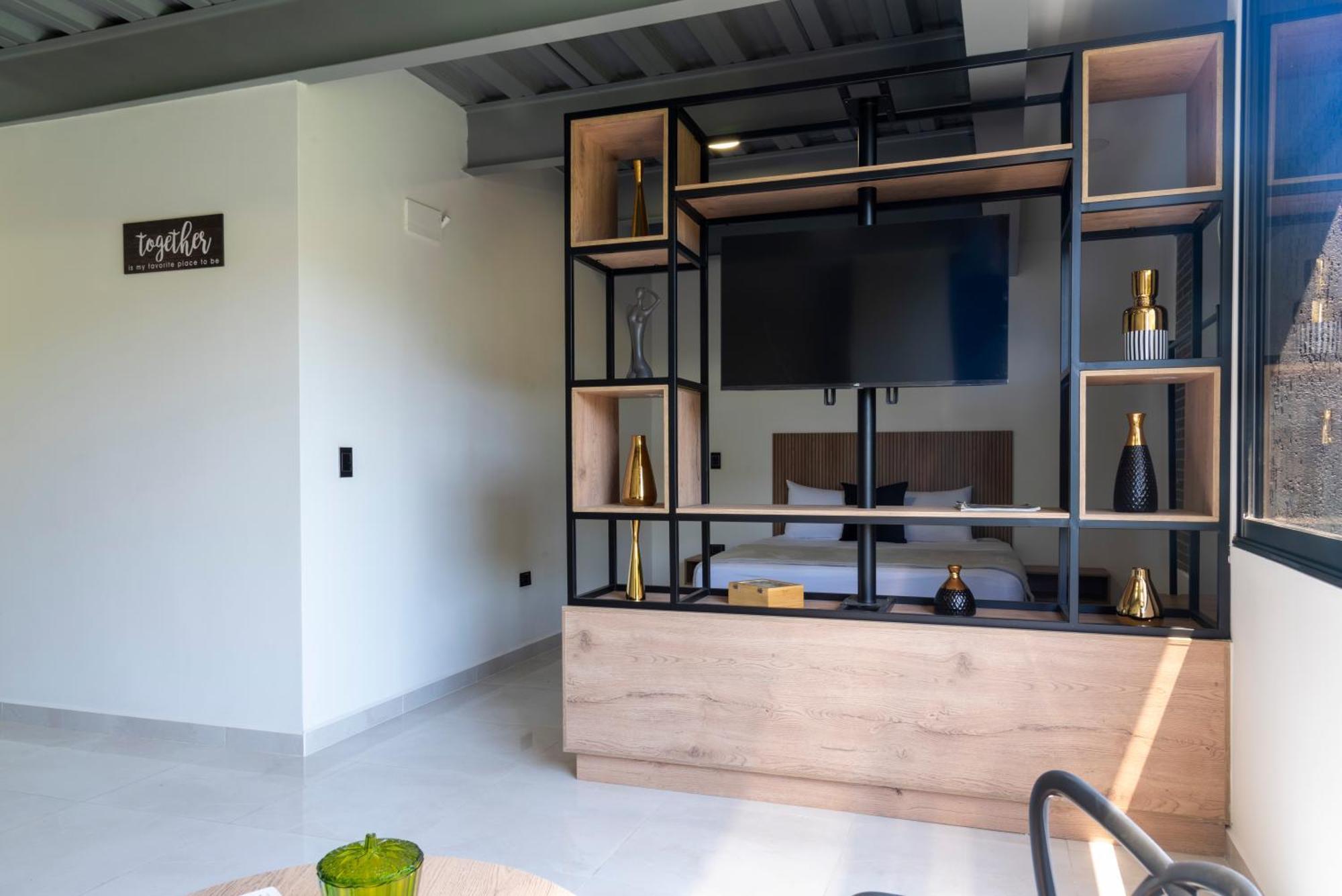Nook Apartamentos En El Corazon De Меделин Екстериор снимка