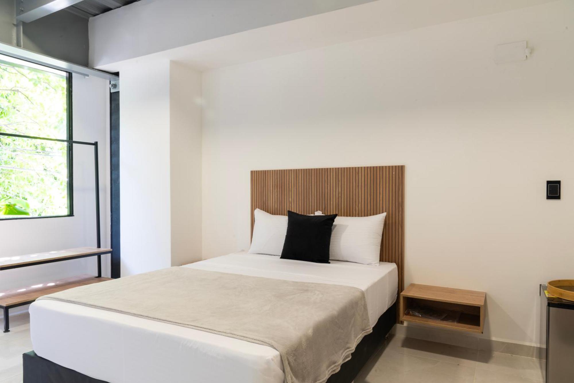 Nook Apartamentos En El Corazon De Меделин Екстериор снимка