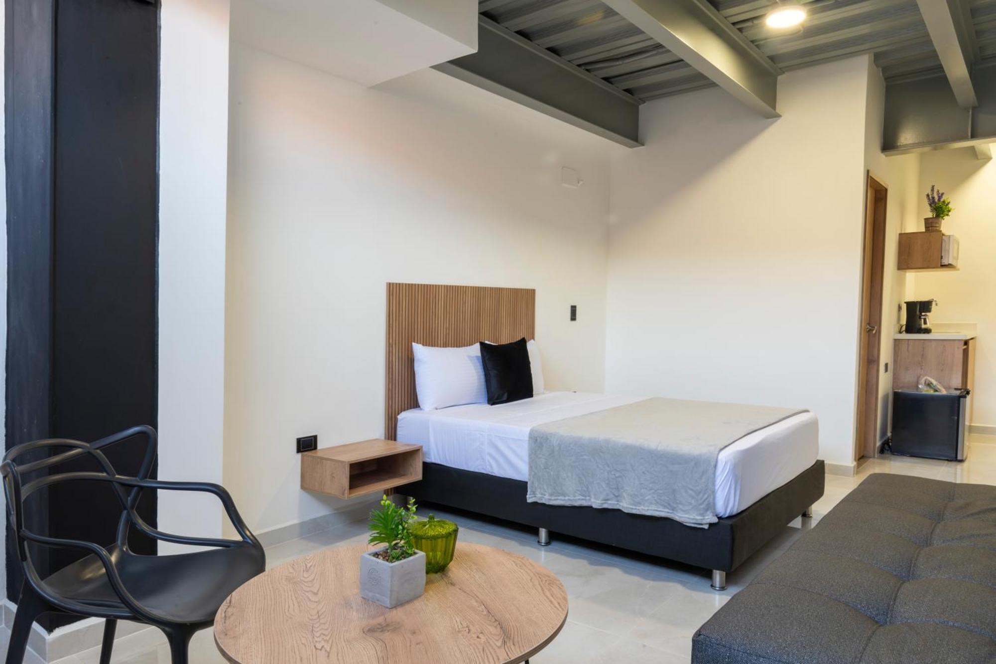 Nook Apartamentos En El Corazon De Меделин Екстериор снимка