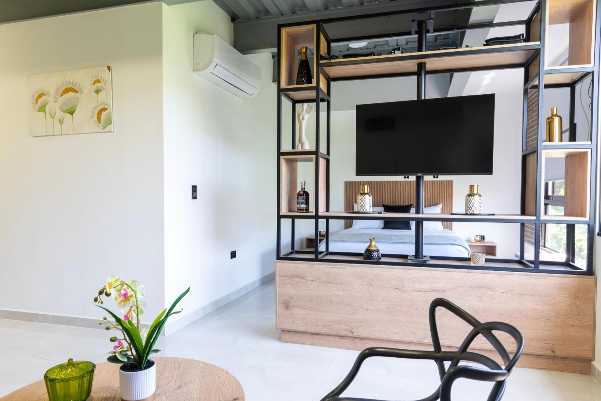 Nook Apartamentos En El Corazon De Меделин Екстериор снимка