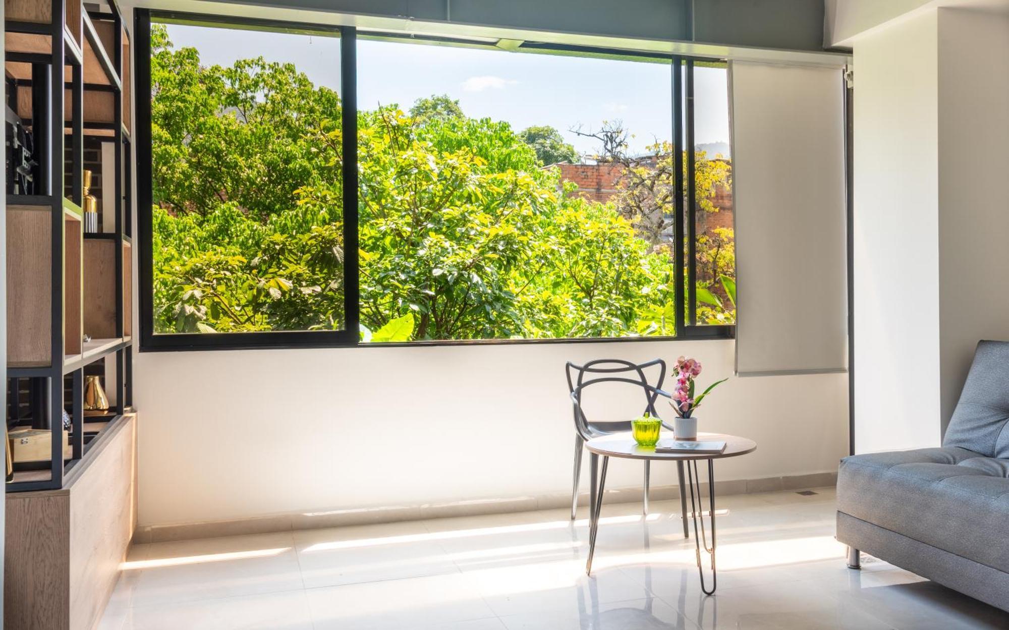 Nook Apartamentos En El Corazon De Меделин Екстериор снимка