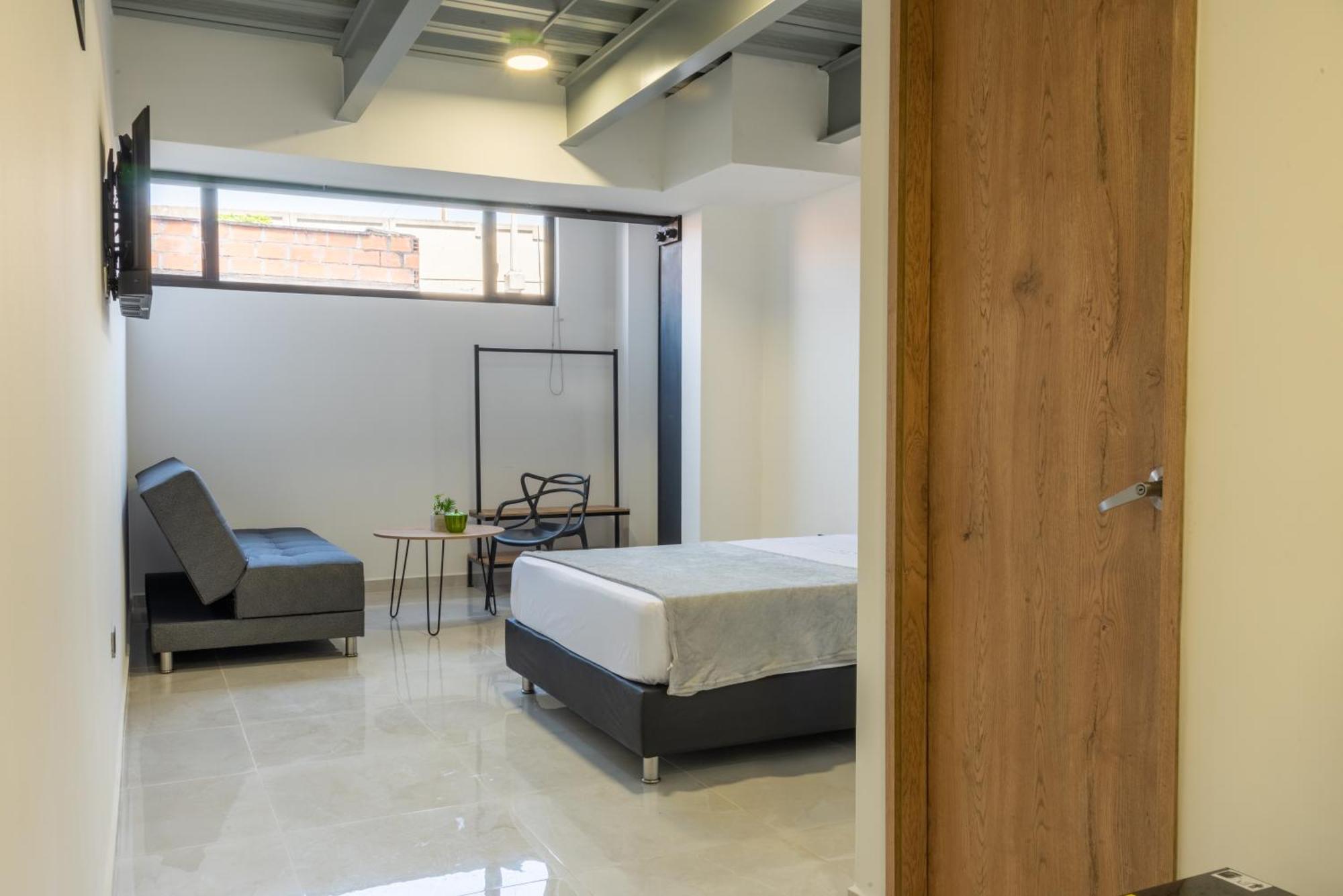 Nook Apartamentos En El Corazon De Меделин Екстериор снимка