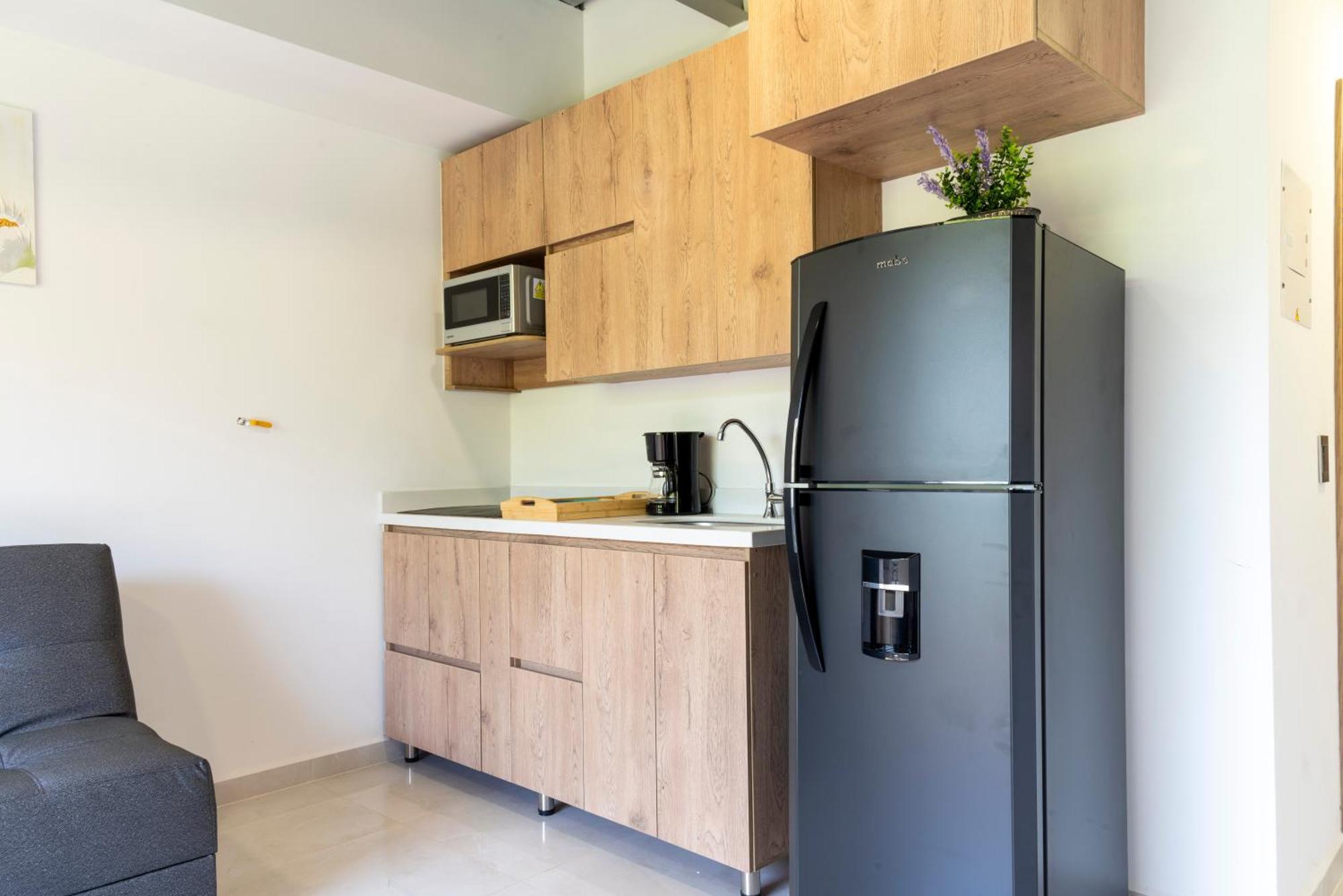 Nook Apartamentos En El Corazon De Меделин Екстериор снимка