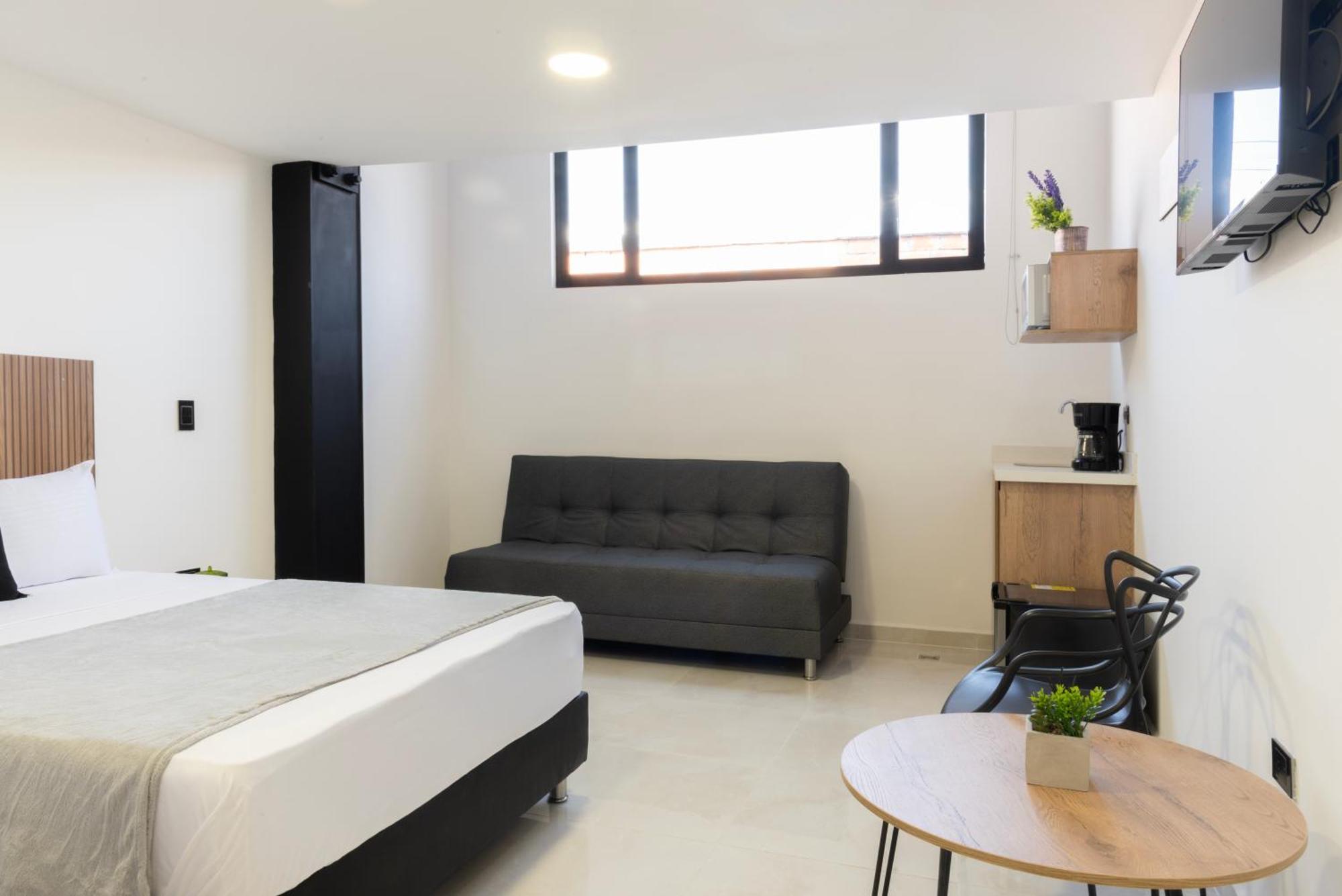 Nook Apartamentos En El Corazon De Меделин Екстериор снимка