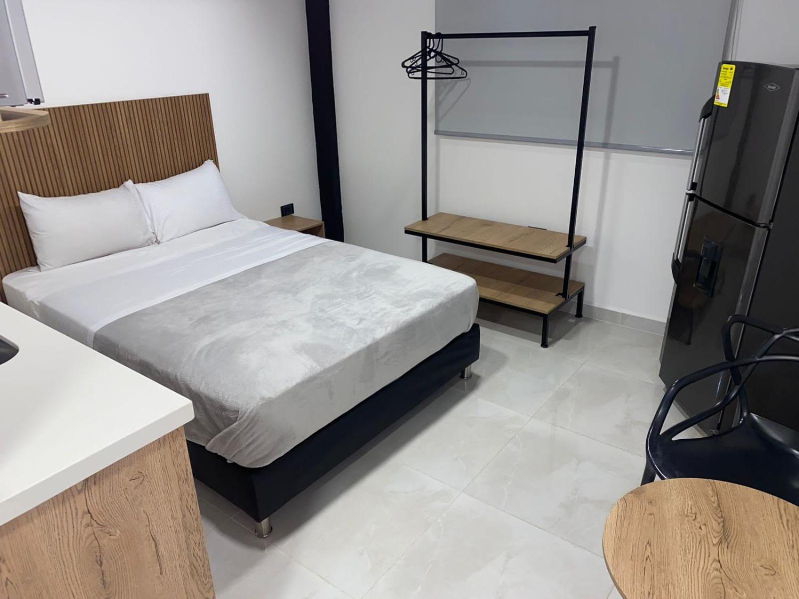 Nook Apartamentos En El Corazon De Меделин Екстериор снимка