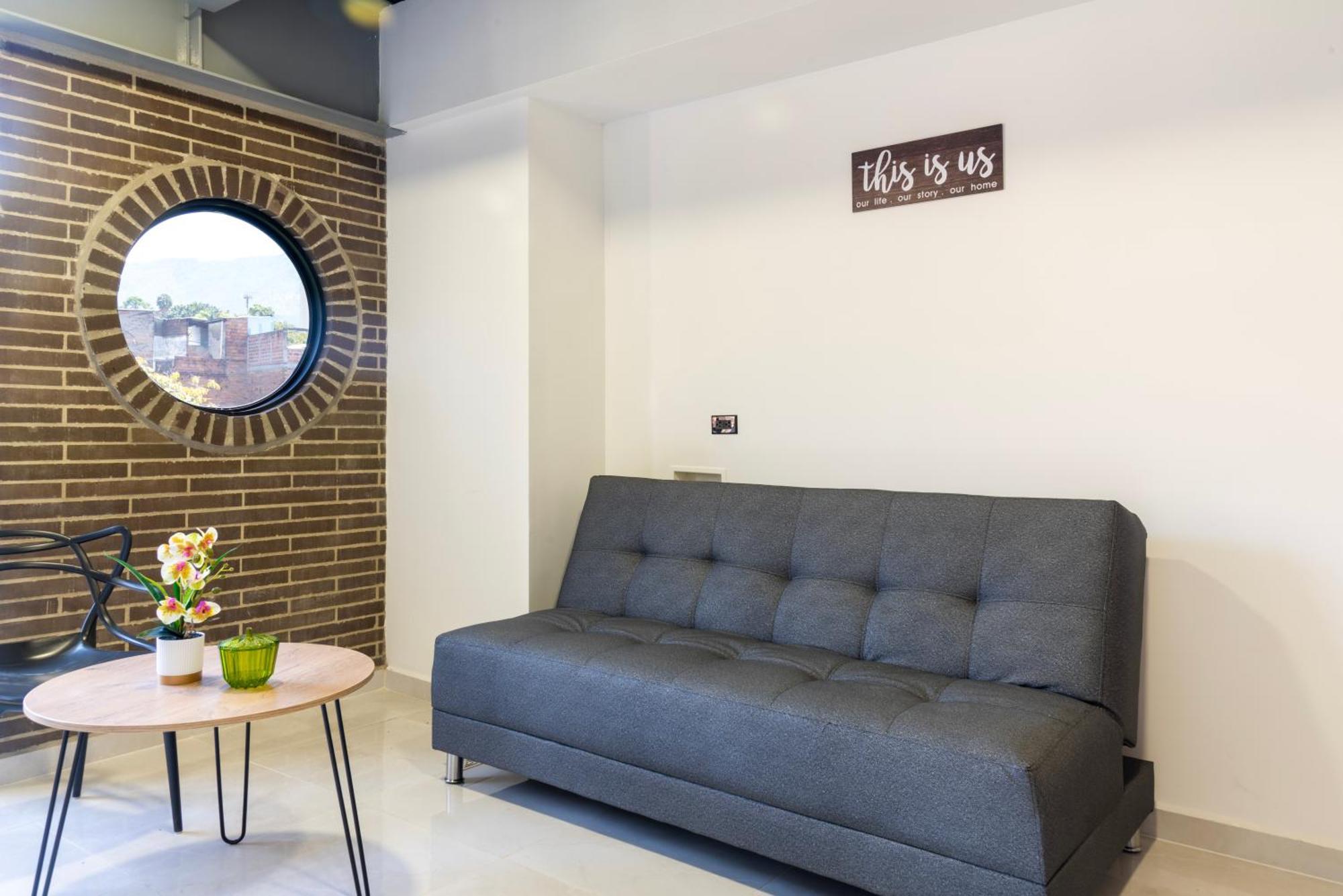 Nook Apartamentos En El Corazon De Меделин Екстериор снимка