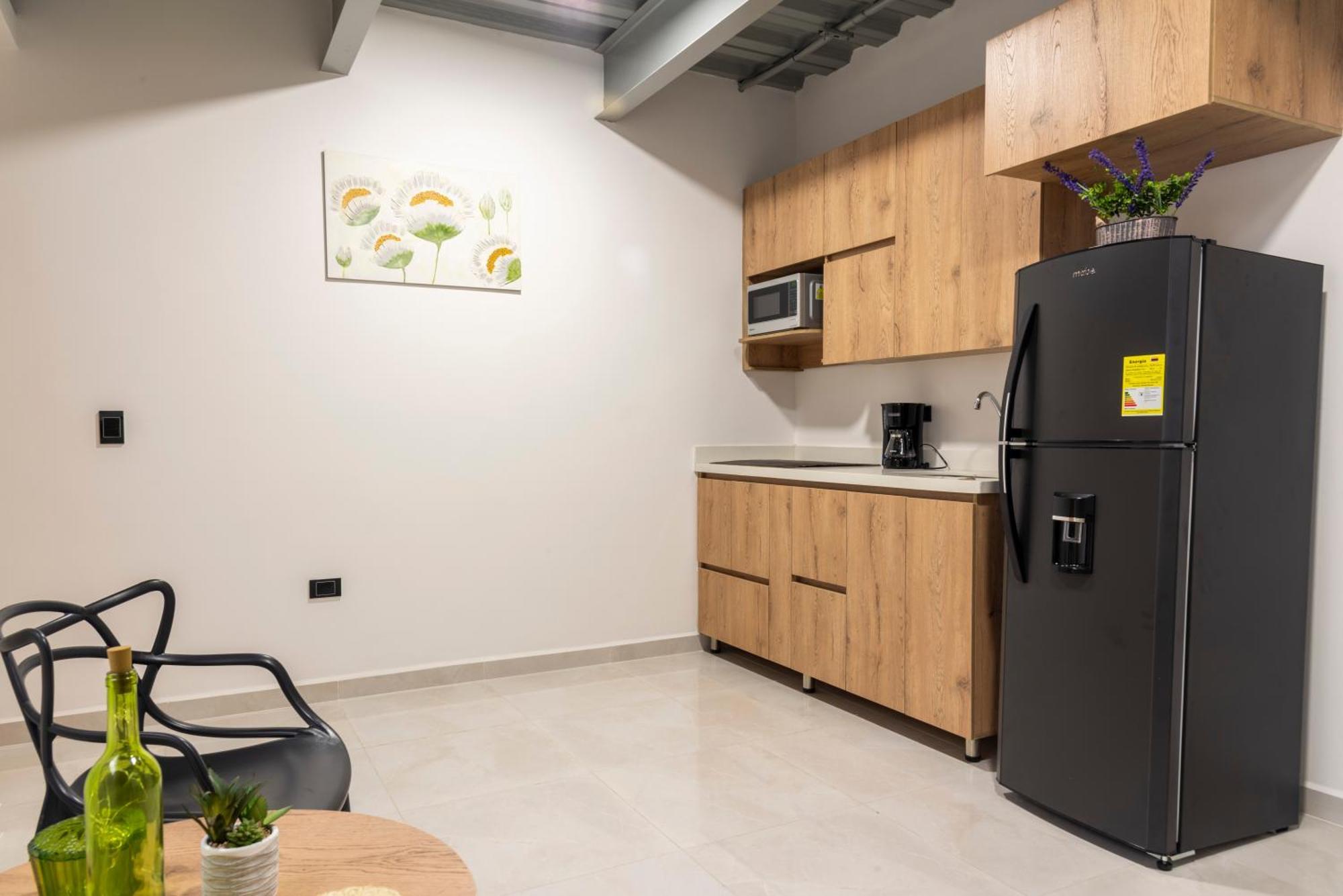 Nook Apartamentos En El Corazon De Меделин Екстериор снимка