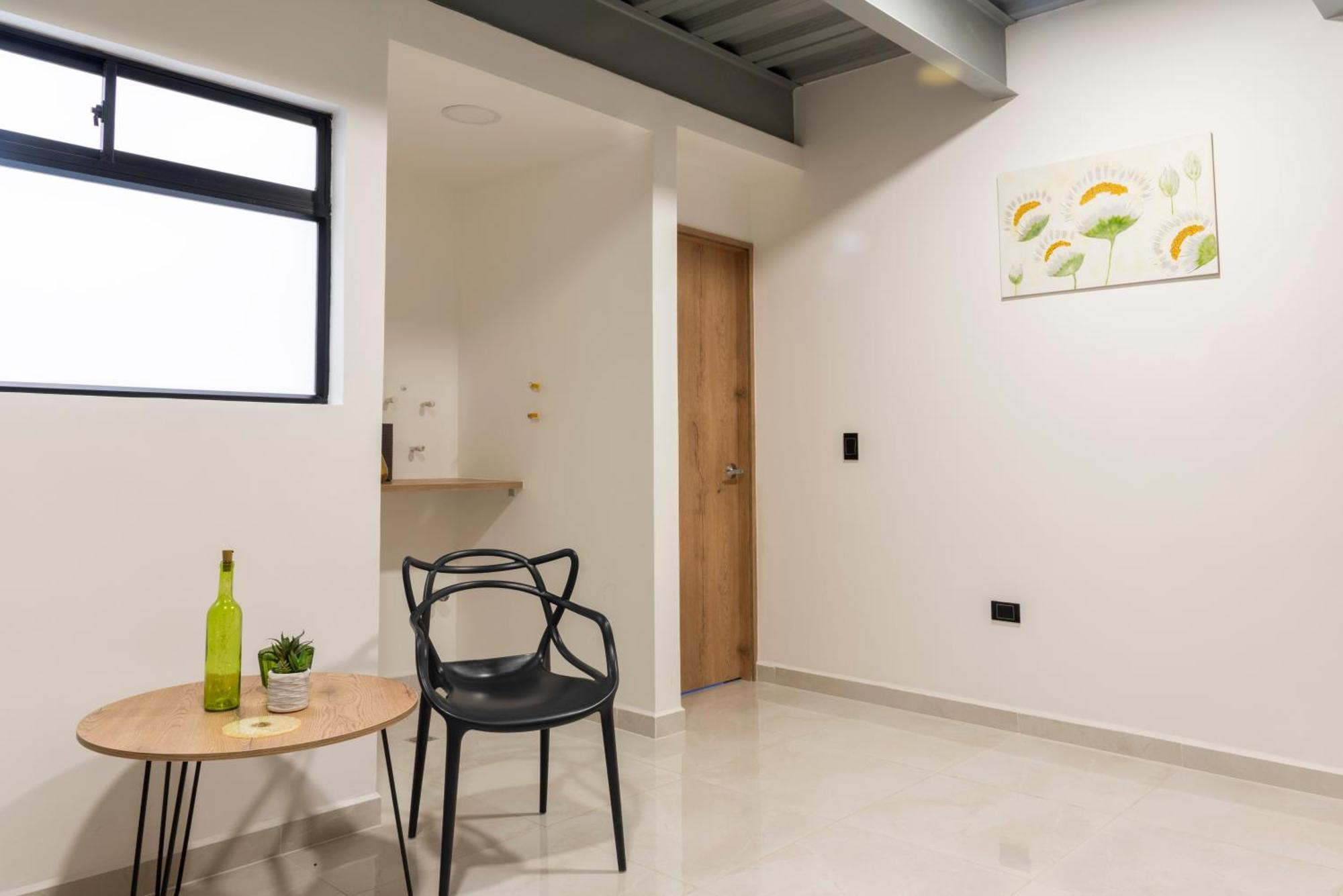 Nook Apartamentos En El Corazon De Меделин Екстериор снимка