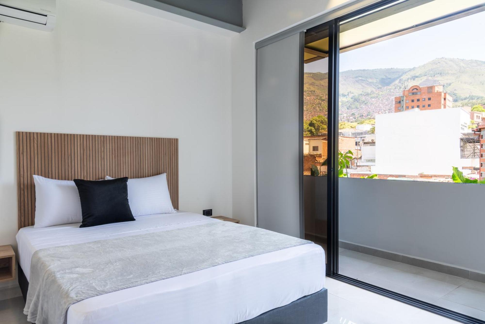 Nook Apartamentos En El Corazon De Меделин Екстериор снимка